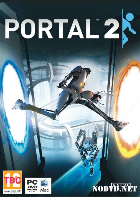 Portal 2 Update 2