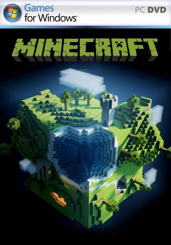 Minecraft (2011) ПК | Beta