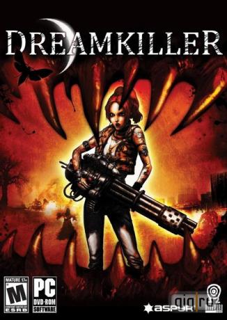 Dreamkiller [Multi5 | 2009] | PC