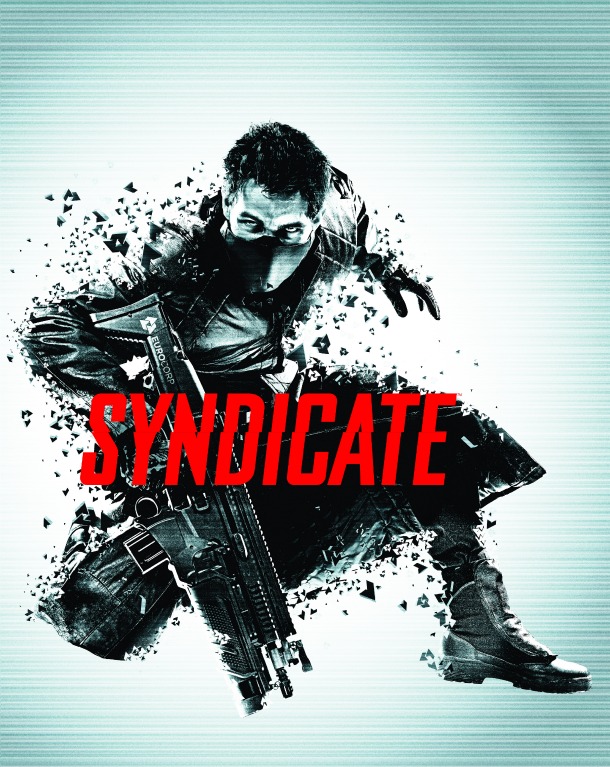 Syndicate (RUS\ENG) (RePack)