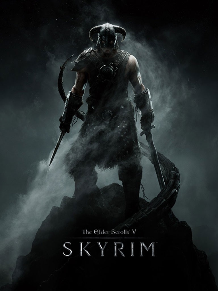 The Elder Scrolls V: Skyrim (2011) PC | Лицензия [Steam-Rip]
