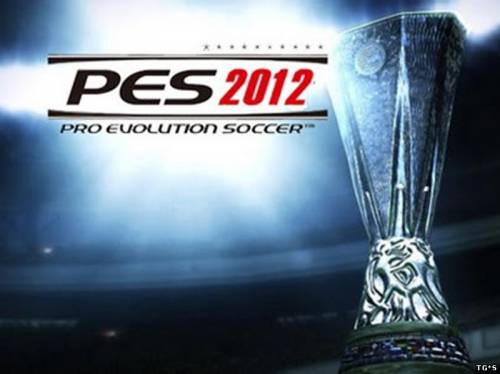 PES 2012 / Pro Evolution Soccer 2012 [FRA / DEU] + ENG / RUS (2011)