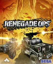 Renegade Ops v. 1.0r7 + 1 DLC от Fenixx