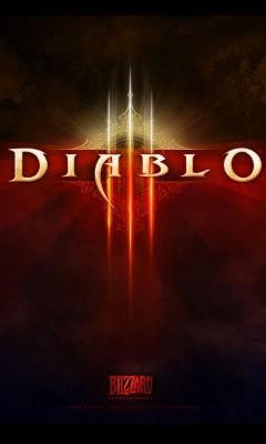 Diablo III (2012) PC | Лицензия