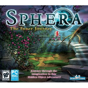 Sphera: The Inner Journey