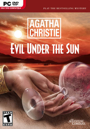 Agatha Christie: Evil Under the Sun (2008) Repack