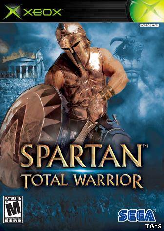 [XBOX] Spartan: Total Warrior