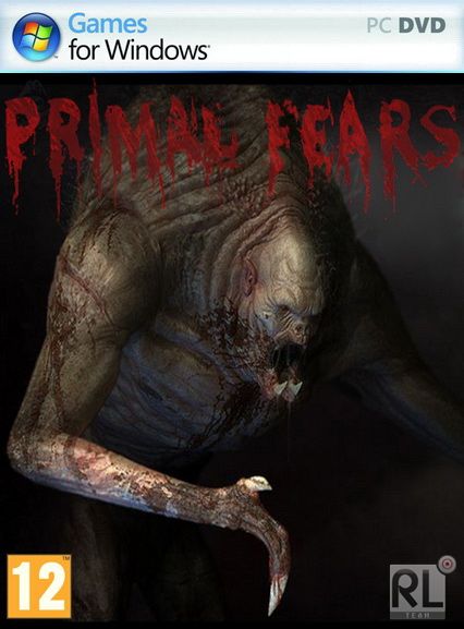 Primal Fears {2013/MULTI4/ENG} PC RePack (Лицензии)