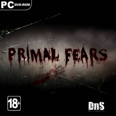 Primal Fears {2013/MULTI4/MULTI2} PC Лицензия