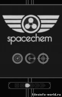 SpaceChem (2011) PC
