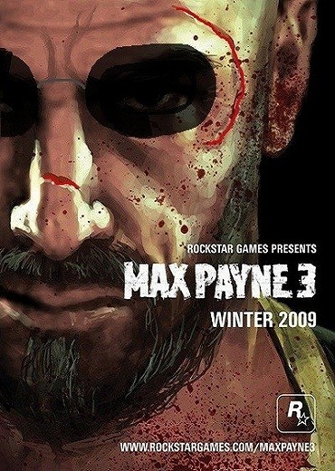 Max Payne 3 [2012] [PC] [L]