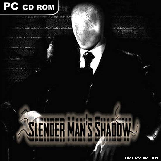 Slenderman's Shadow v.1.1 {2013/ENG/-} PC Репак от braindead1986