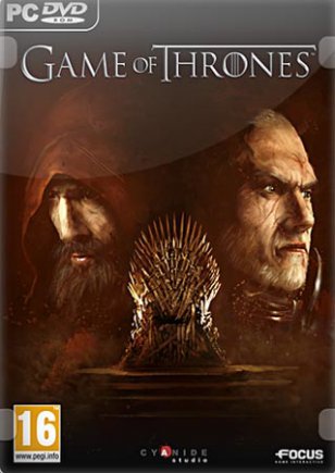 GAME OF THRONES [2012] [PC] [L] от RELOADED