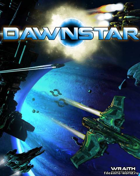 Dawnstar {2013/ENG/ENG} PC L от SKIDROW