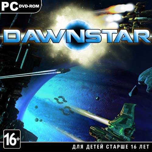Dawnstar {2013/ENG} PC Лицензия