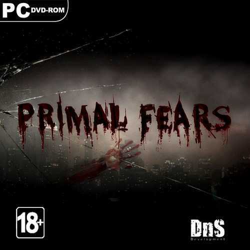 Primal Fears {2013/RUS/MULTI4} PC Лицензия