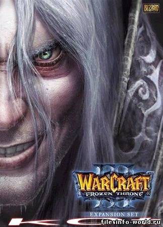 Warcraft 3 v.1.26a Dota. 6.72