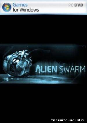 Alien Swarm (2010) PC | RePack