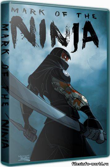 Mark of the Ninja [v. 1.0.7993] (2012) PC | RePack от Fenixx