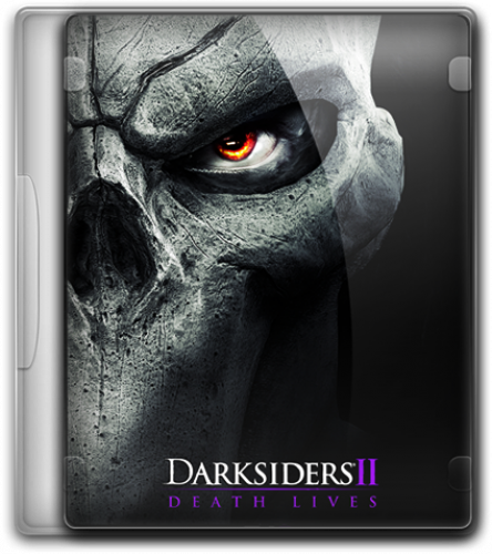 Darksiders II: Death Lives [+18 DLC] (2012/PC/Русский) | ReРack