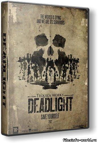 Deadlight (2012) PC | Repack